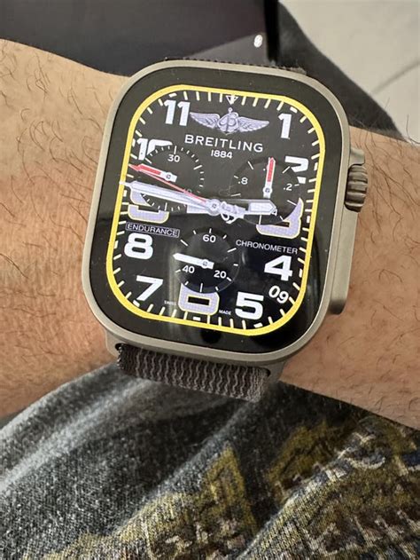 breitling watch faces download|breitling apple watch face download.